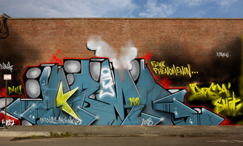 Bombing 1529556369802