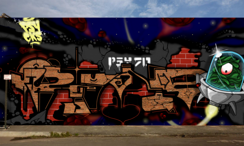 Bombing 1528727708531