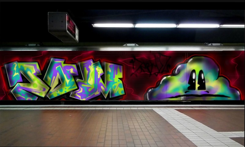 Bombing 1527459296808