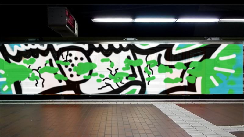 Bombing 1357681601331