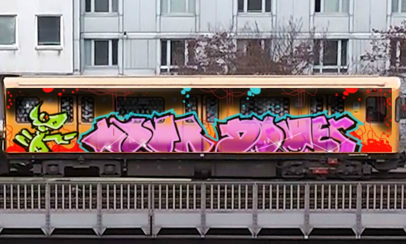 Bombing 1386435700062