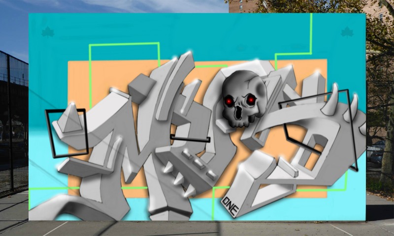 Bombing 1528197768976