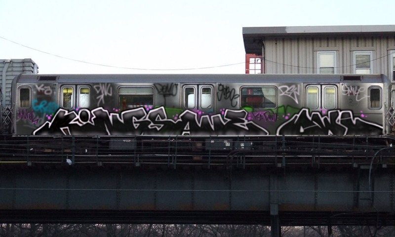 Bombing 1527575410959