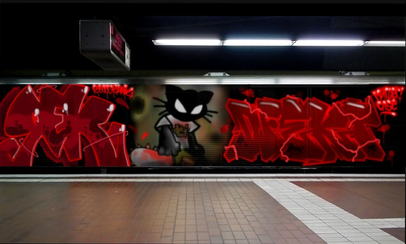 Bombing 1531129150429