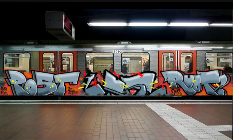 Bombing 1527529203632