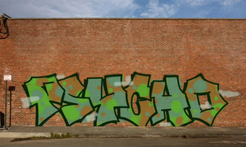 Bombing 1527534550727