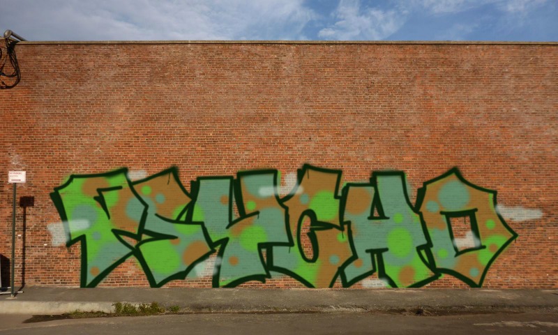 Bombing 1527534550727