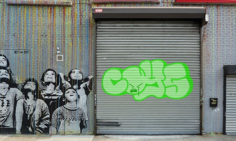 Bombing 1527537116116