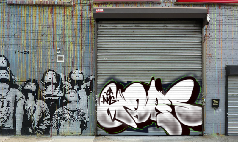 Bombing 1527540452049