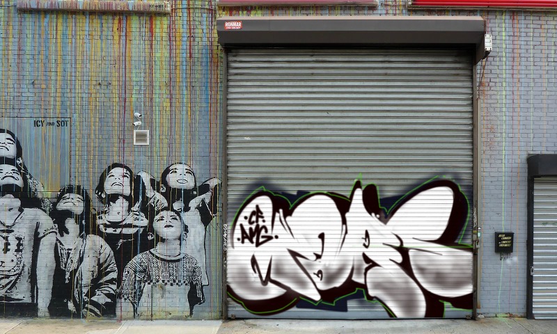 Bombing 1527540452049