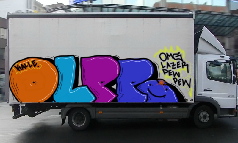 Bombing 1527547315133