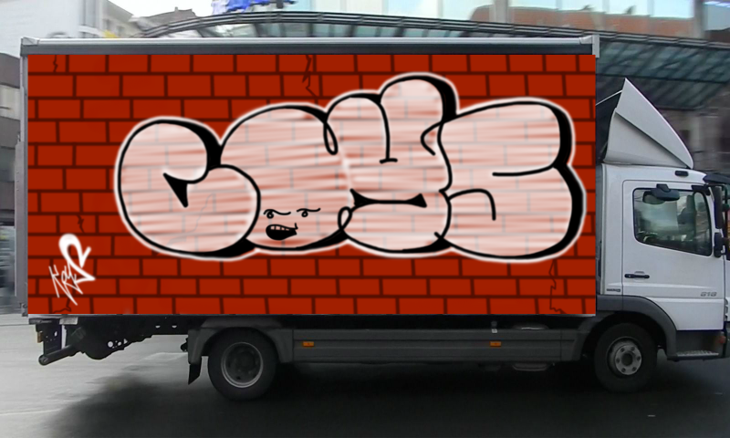 Bombing 1527553326334