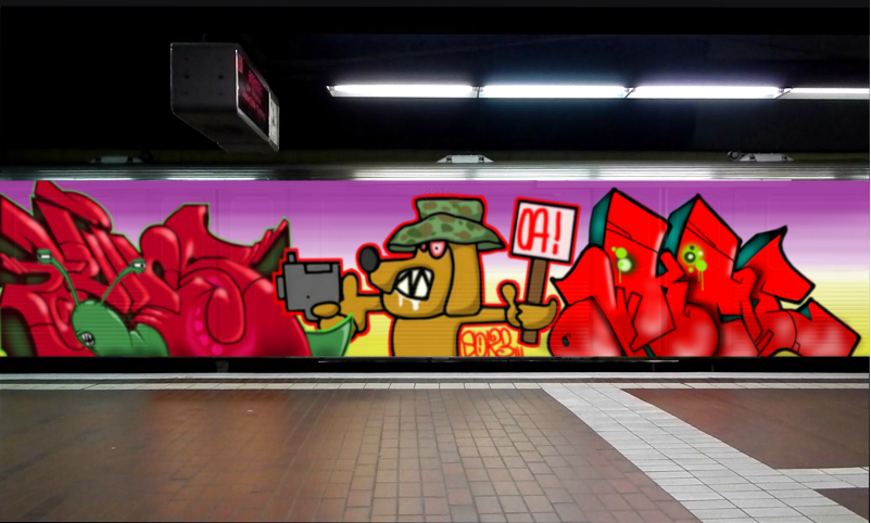 Bombing 1527717518987