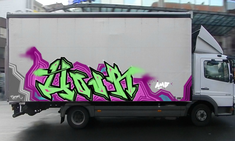 Bombing 1527665627947