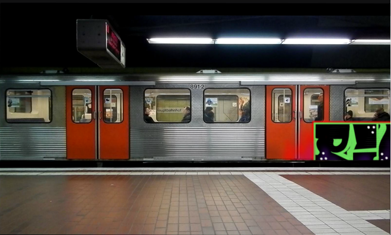 Bombing 1527683700613