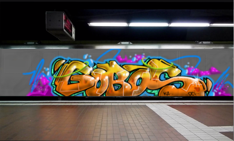 Bombing 1528024764471