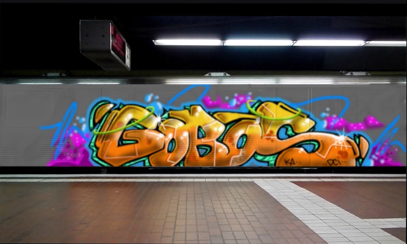 Bombing 1528024764471