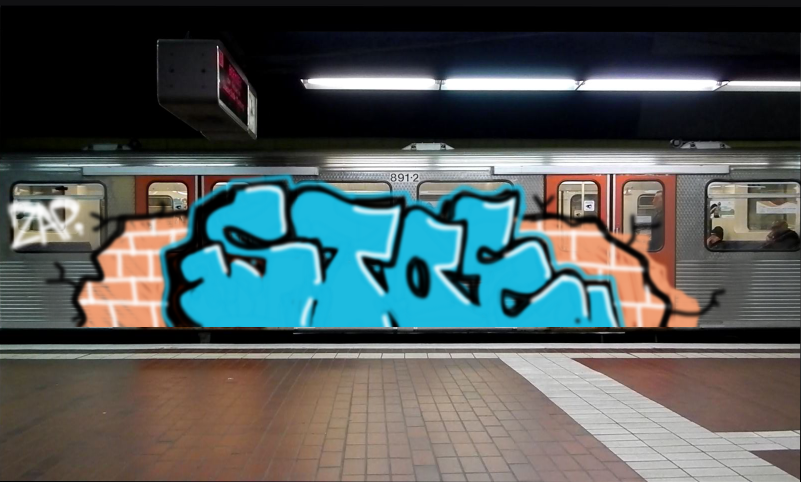 Bombing 1527715716514