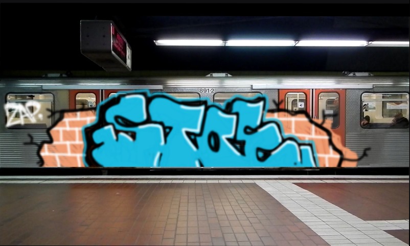 Bombing 1527715716514