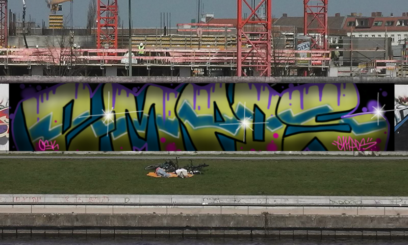 Bombing 1527737124932