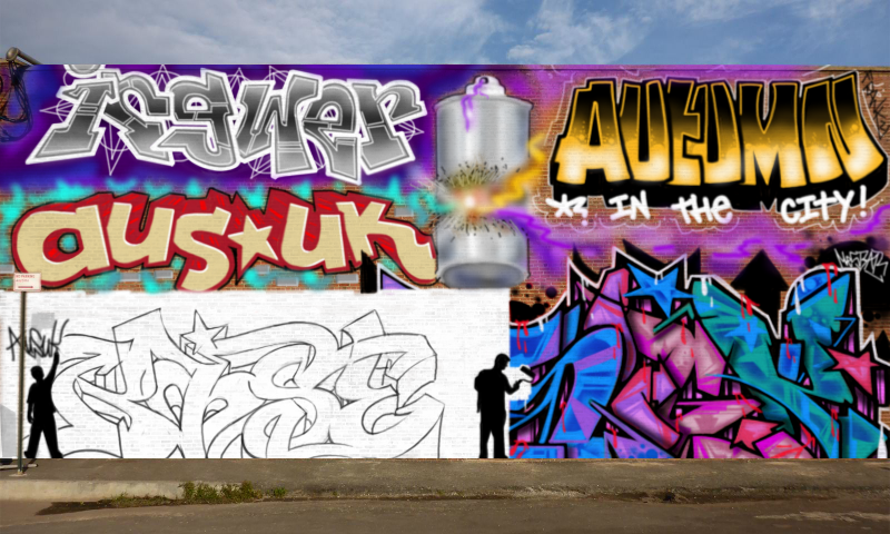 Bombing 1542190877999