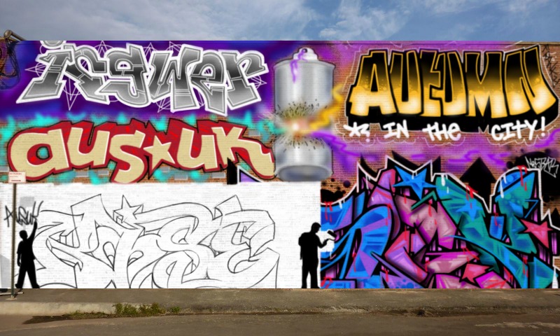 Bombing 1542190877999