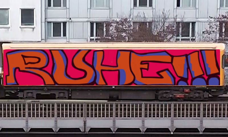 Bombing 1527758230911