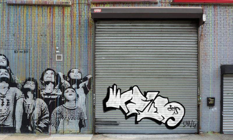 Bombing 1527766251889