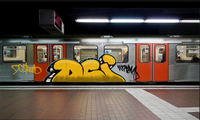 Bombing 1527767579112