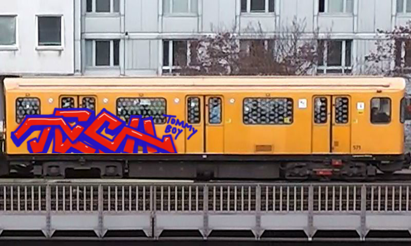 Bombing 1527773450266