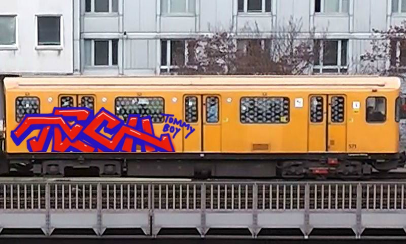 Bombing 1527773450266