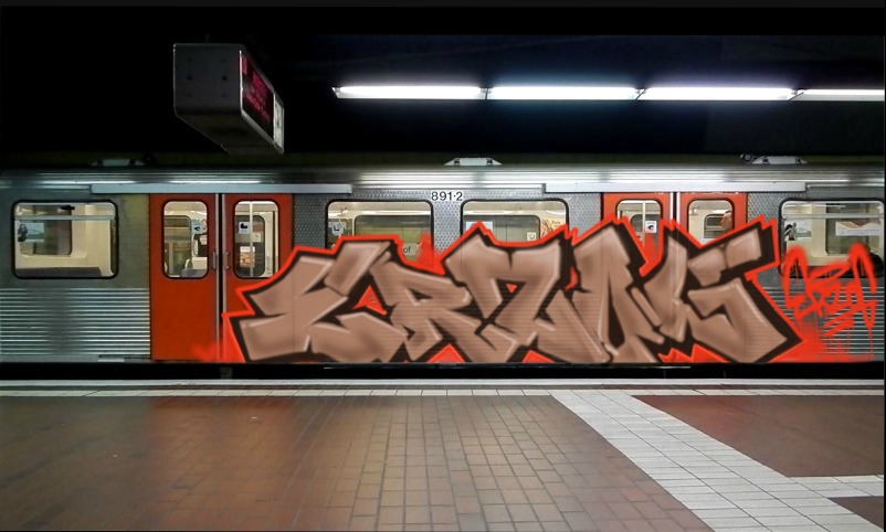 Bombing 1527784558530