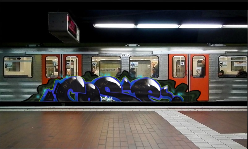 Bombing 1527787266901