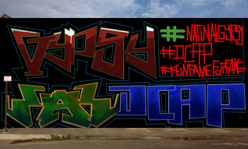 Bombing 1527873906976