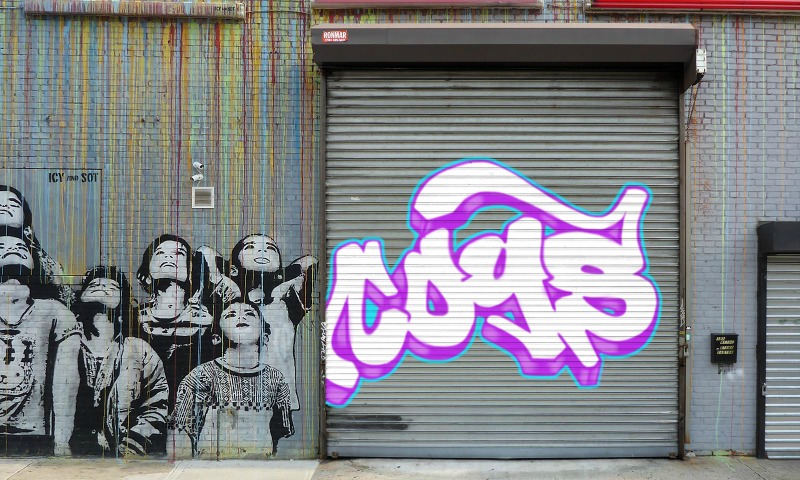 Bombing 1527820088085