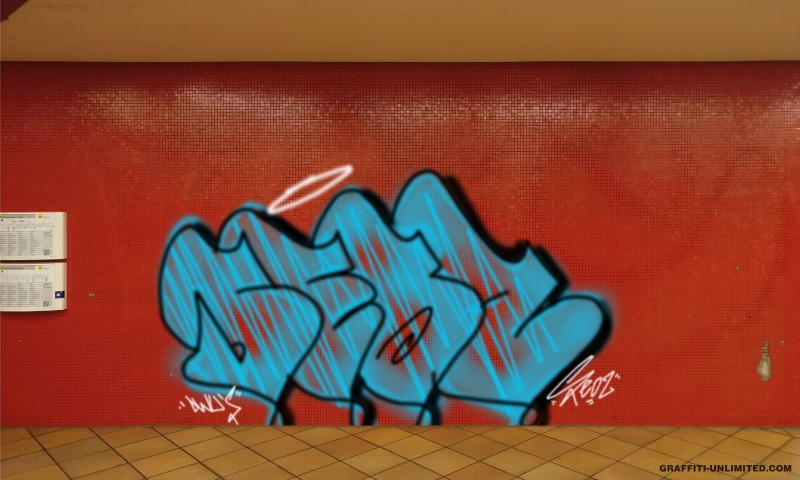 Bombing 1527841084468