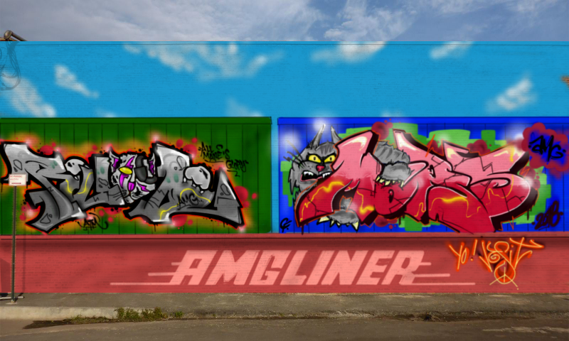 Bombing 1528767076679