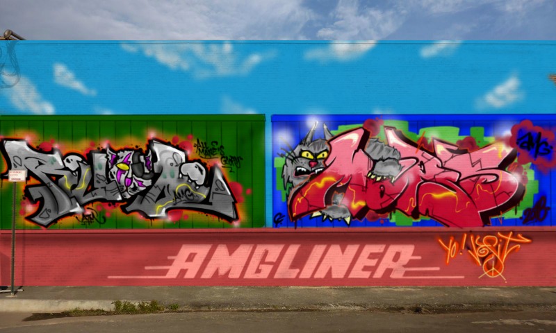 Bombing 1528767076679