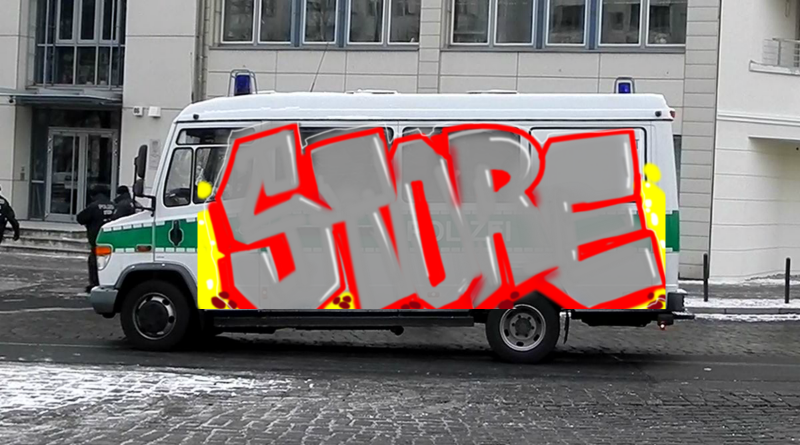 Bombing 1527877650511