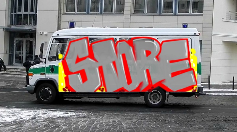 Bombing 1527877650511