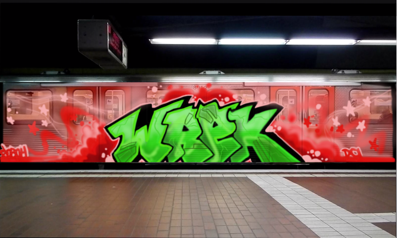 Bombing 1528024658187