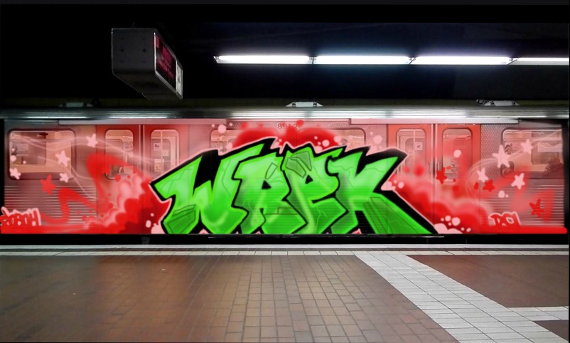 Bombing 1528024658187