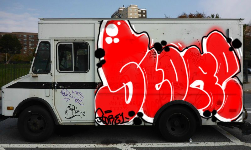 Bombing 1527881543456