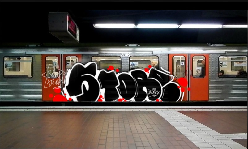 Bombing 1527882706832