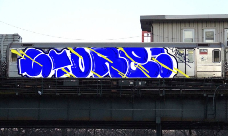 Bombing 1527884699605