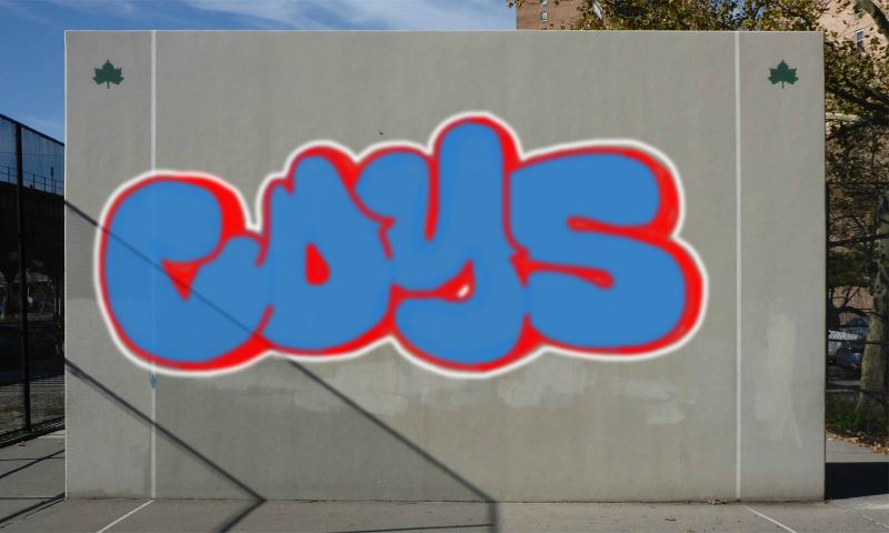 Bombing 1527888839002