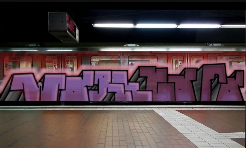 Bombing 1527898884958