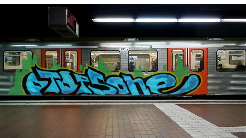 Bombing 1357945698660