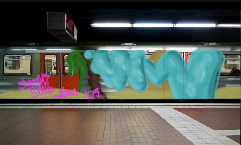 Bombing 1527935387483