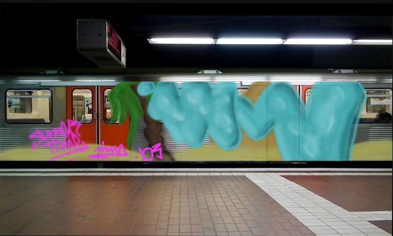 Bombing 1527935387483